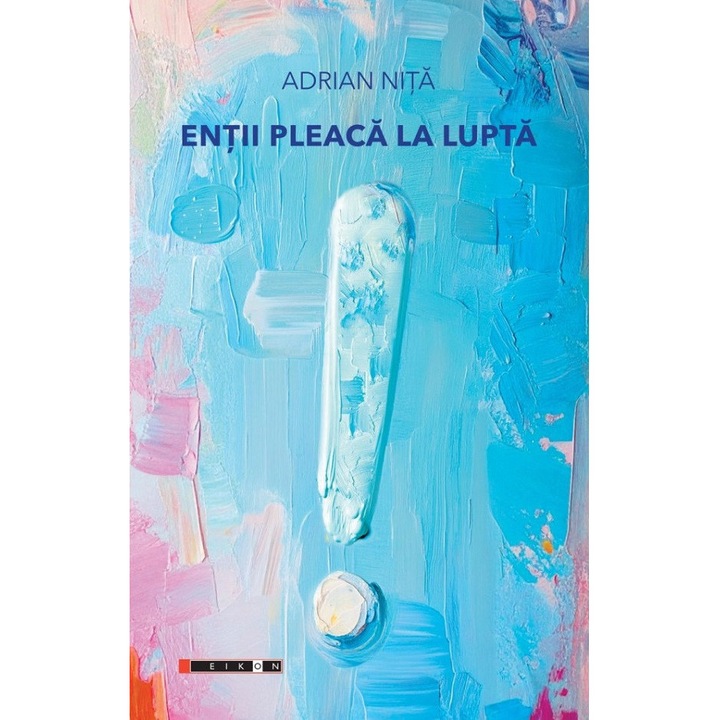 Enții pleacă la luptă