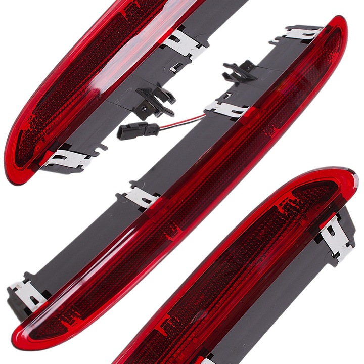 LED hátsó lámpa MODECAR Opel Astra J 2009-2017