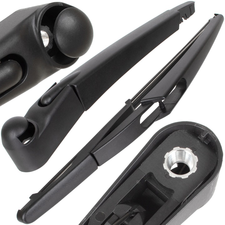 Hátsó ablaktörlő M MODECAR Smart Fortwo II 270mm 2007-2015