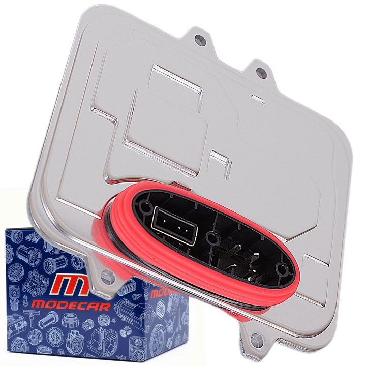 Xenon Inverter M MODECAR 12V 35W D1S D1R D2S D2R-hez