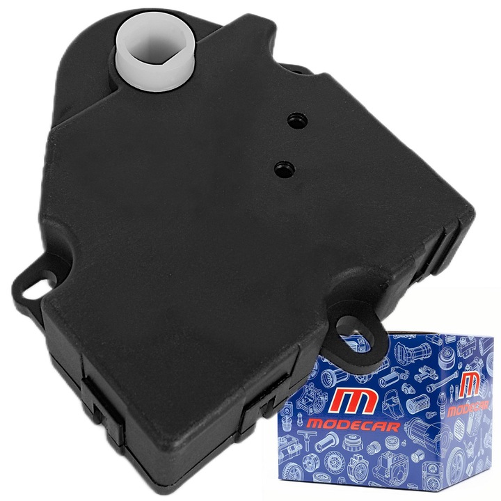 Motor reglaj clapete aerisire M MODECAR Mercedes-Benz M-osztály W163 1998-2005