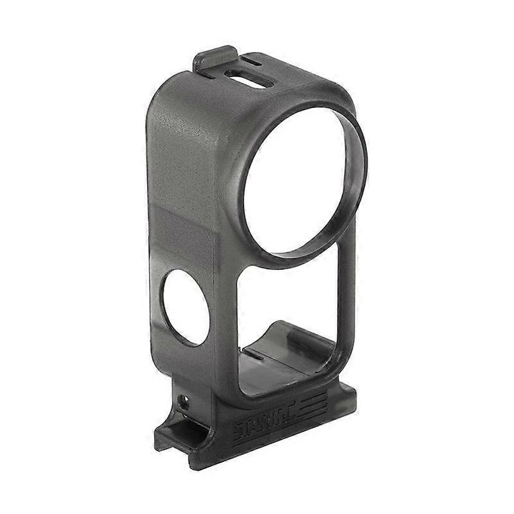 Rama protectoare PC pentru Osmo Nano, negru, 7.4x4.1x2.65cm, functie verticala