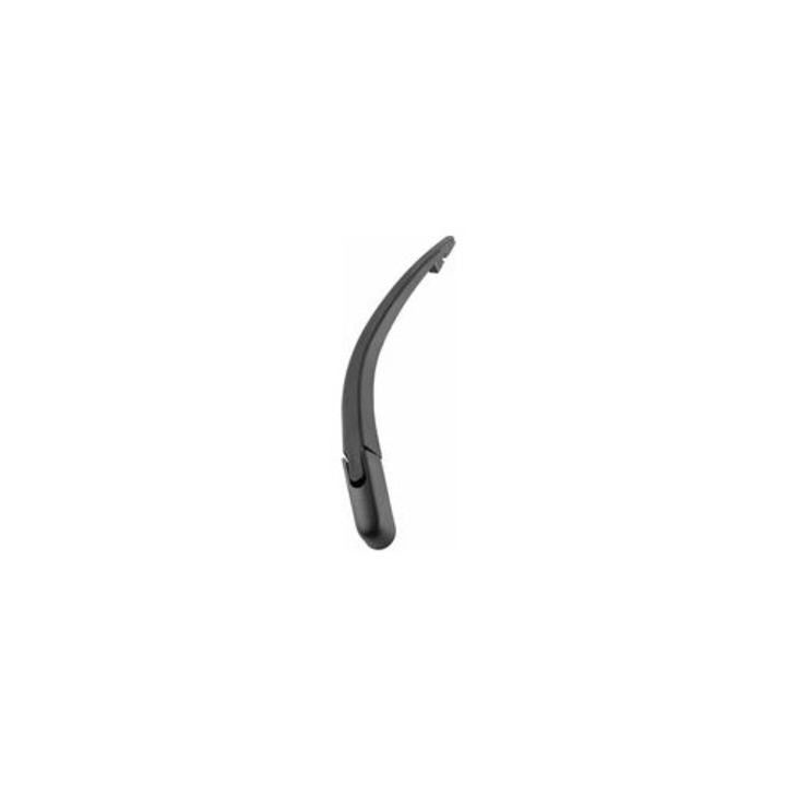 Set brate stergator parbriz spate 2005-2013, plastic, negru
