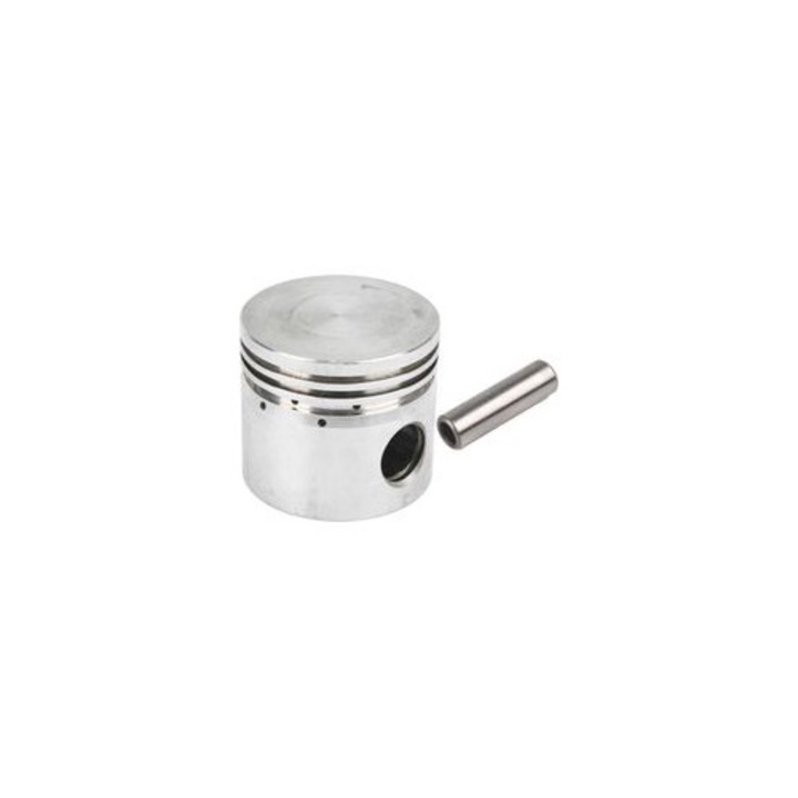 Dugattyús légkompresszor 65x58x20mm alumínium készlet