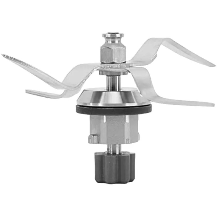 Cap de taiere blender inox, rezistent, igienic, universal
