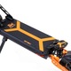 Trotineta electrica KuKirin G2 Max 2026, pliabila, Motor 1000W, Viteza maxima 55km/h, Autonomie 80Km, Acumulator 48V 20.8Ah, Roti 10 inch, Negru
