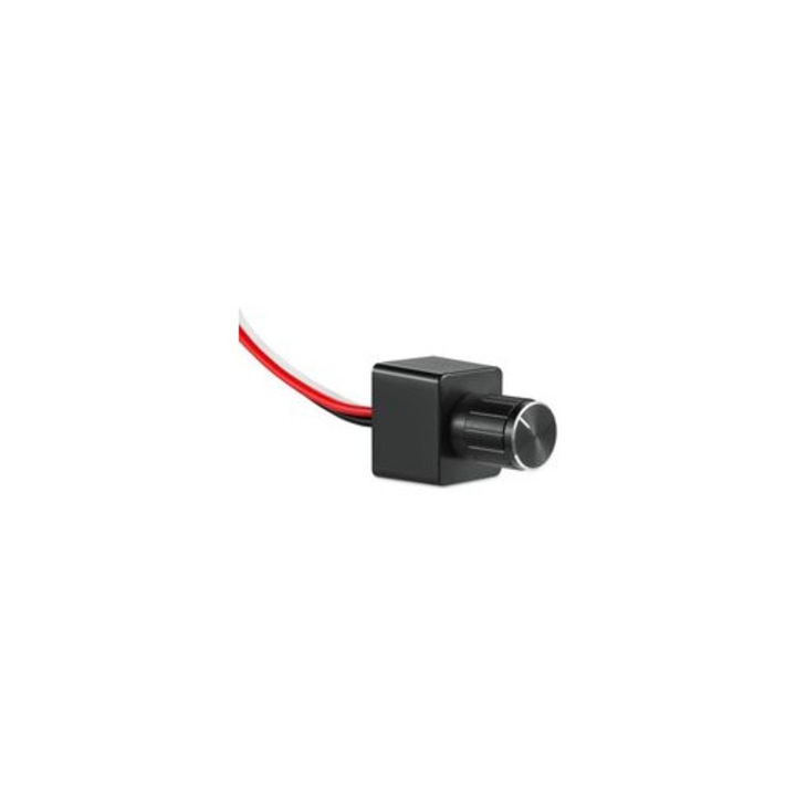 Variátor LED 12V DC PWM, szabályozható, 48W, fehér, kompakt