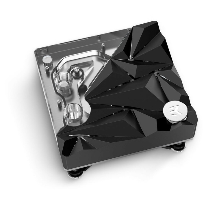 EK Water Blocks EK-Quantum Velocity Edge D-RGB Vízblokk