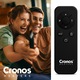 Панелен радиатор Cronos CRP-980TP бял 120x80см комплект с крачета и дистанционно управление