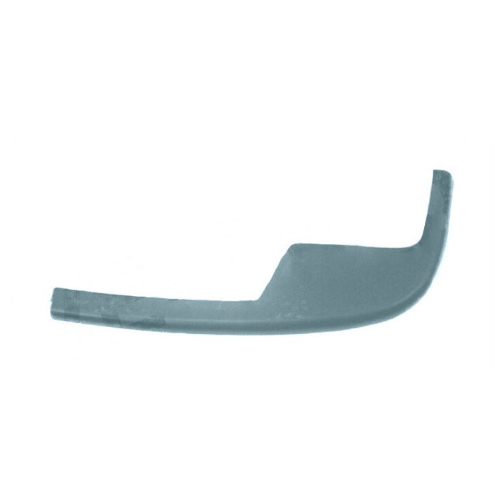 Spoiler alsó rúd, M MODECAR, VW Passat B4, jobb, fekete, 1993-1996