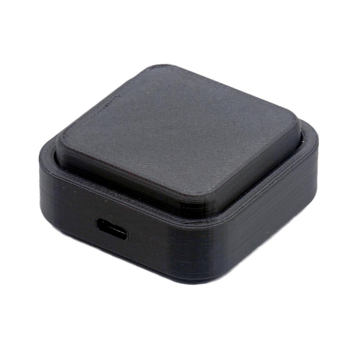 Tastatura programabila OEM, macro, negru, 1x34cm, cablu 1m