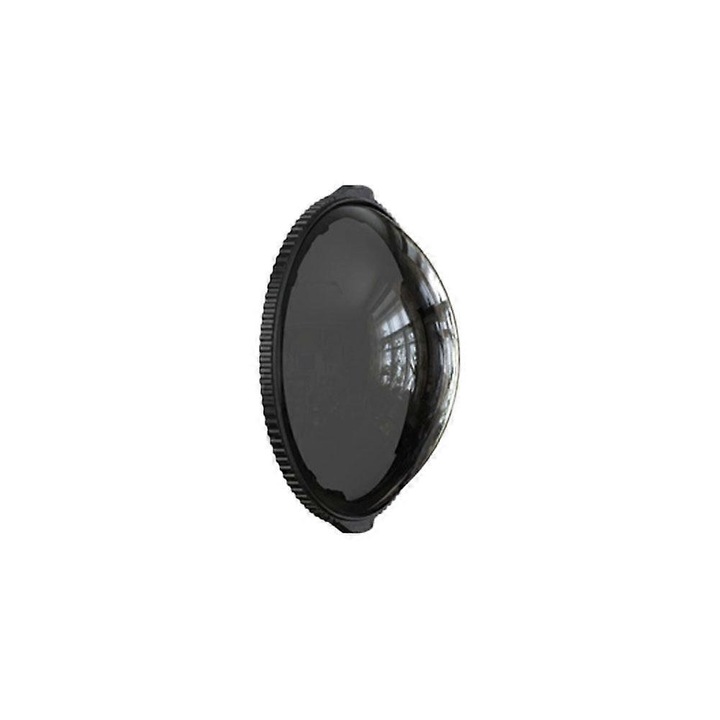 Filtru ND16 pentru Insta360 X5, sticla, 1 buc