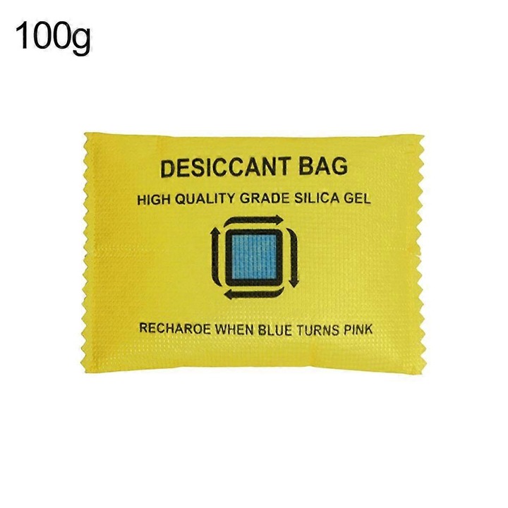 Punga absorbanta umiditate auto 100g 14x8.6cm reutilizabila
