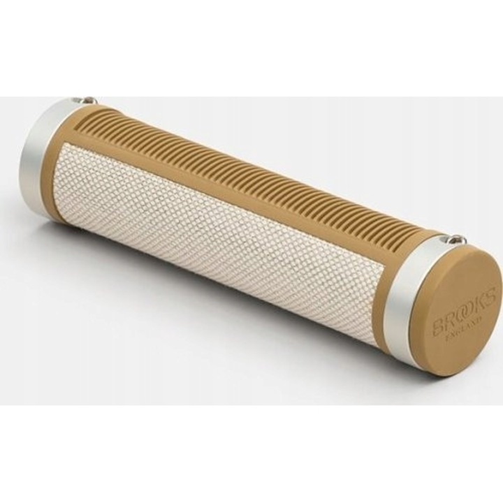 Brooks Cambium Rubber markolat krém 100x100mm