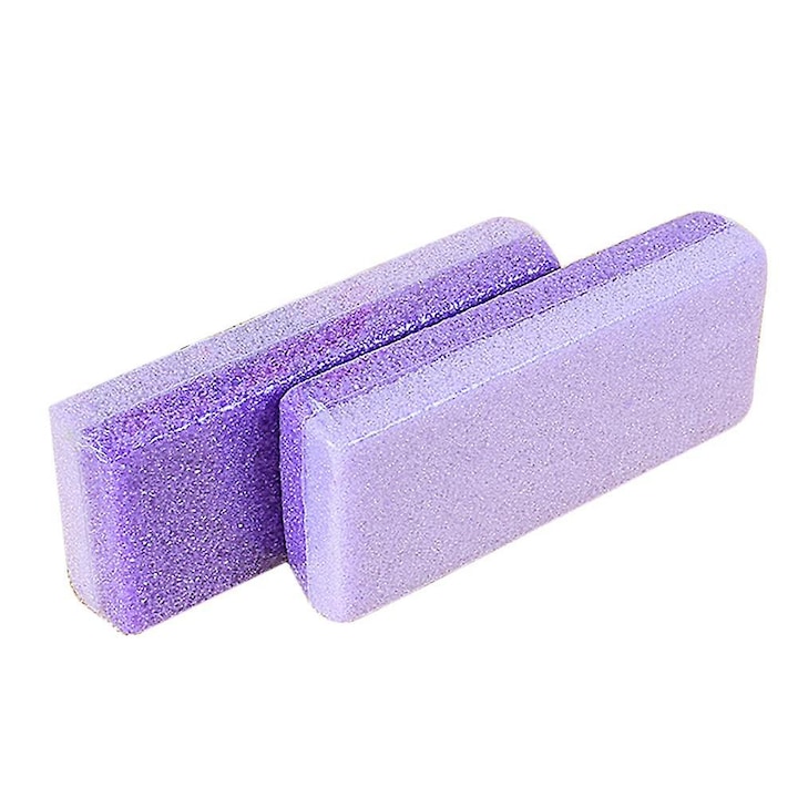 Piatra vulcanica pentru picioare, 15g, indepartare piele moarta, exfoliant, natural