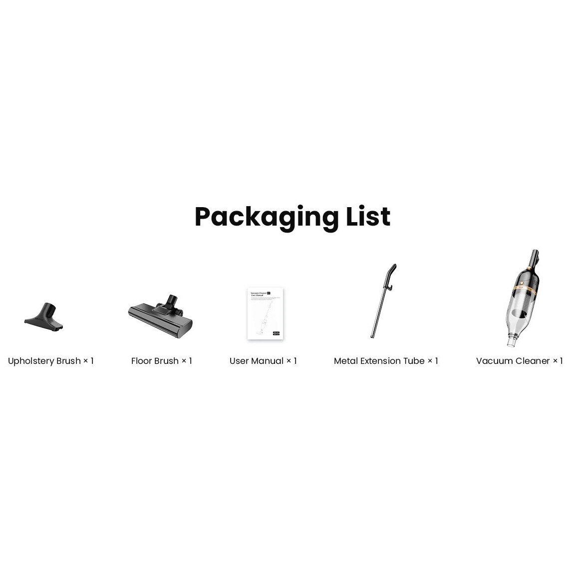 Aspirator R7, 3 in 1 vertical si de mana cu cablu, 600 W, usor, fara sac, filtru HEPA, pentru par de animale si covoare, negru