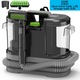 Aspirator spalare covoare, curatator portabil pete auto si canapea, 450W 12KPa, functie pulverizare si aspiratie, rezervor apa curata 1, 08 l, 220-240V, priza EU