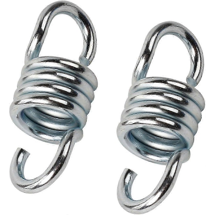 Arc pentru hamac, otel galvanizat, 7mm, 108mm, capacitate 500kg