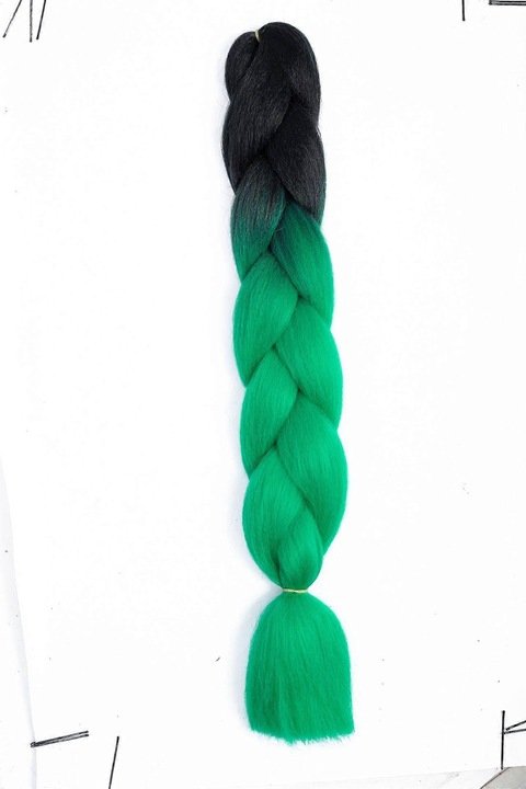 Peruci Dreadlock, diverse stiluri, culori uni si degrade, extensii par