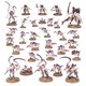 Игра Warhammer Tyranids Battleforce - Tyranid Swarm