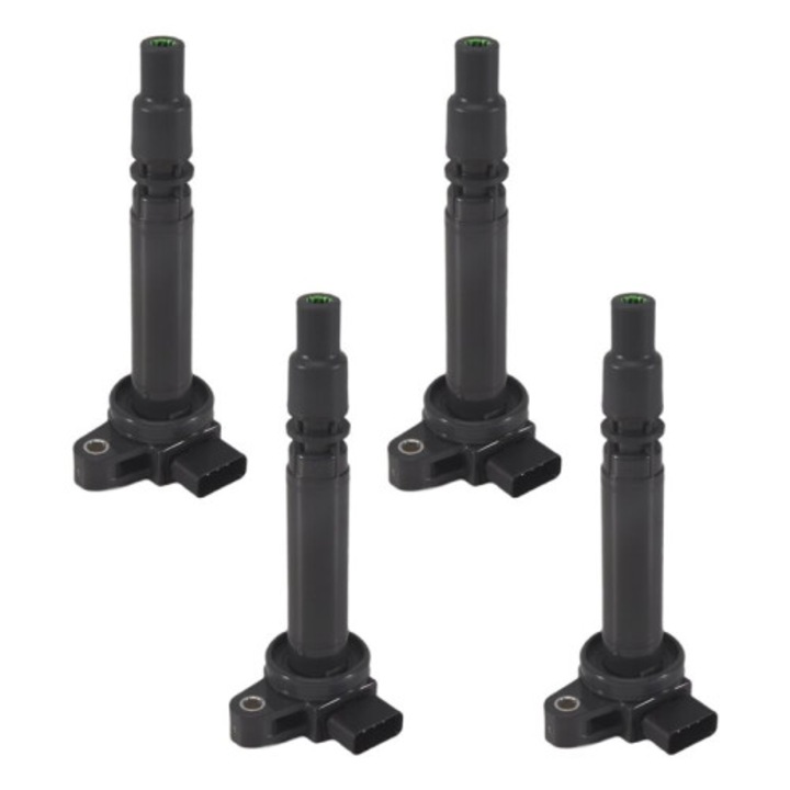 Set 4 bobine aprindere 90919-02237 multicolor