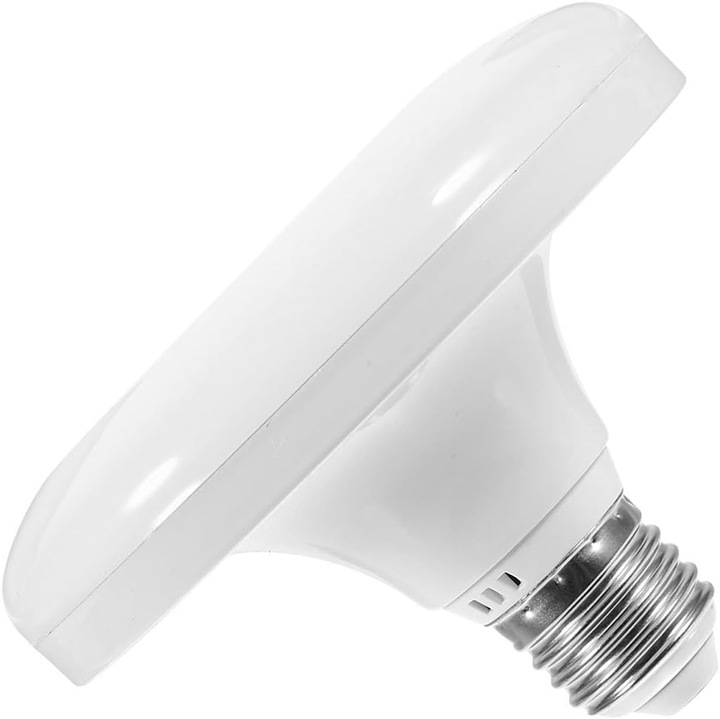 Bec LED 30W E27 energiatakarékos hideg fehér beltéri