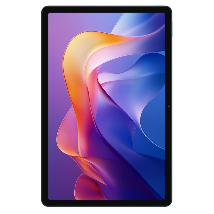Tableta Xiaomi Redmi Pad 2, 11", 4GB, 256GB, verde menta, 254.6x166x7.4mm