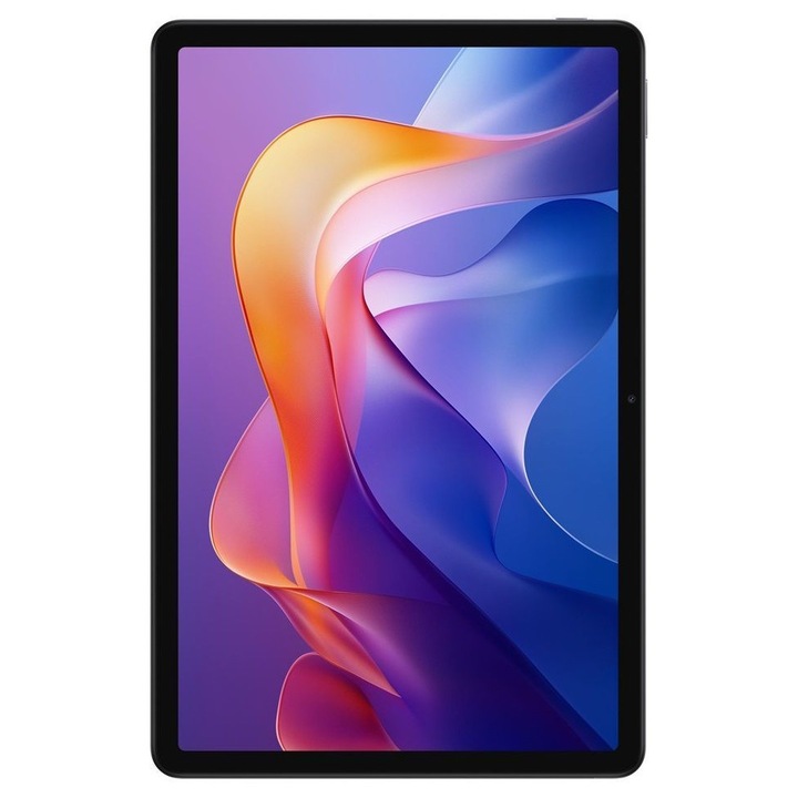 Tableta Xiaomi Redmi Pad 2, 11", 4GB, 256GB, gri, 254.6x166x7.4mm