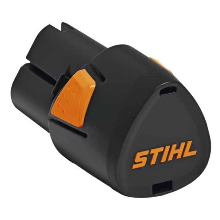 Acumulator Stihl AS 2 10, 8V, capacitate 2, 5Ah Li-Ion