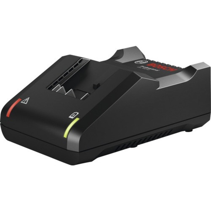 Incarcator acumulatori Bosch Professional GAL18V-40 18V