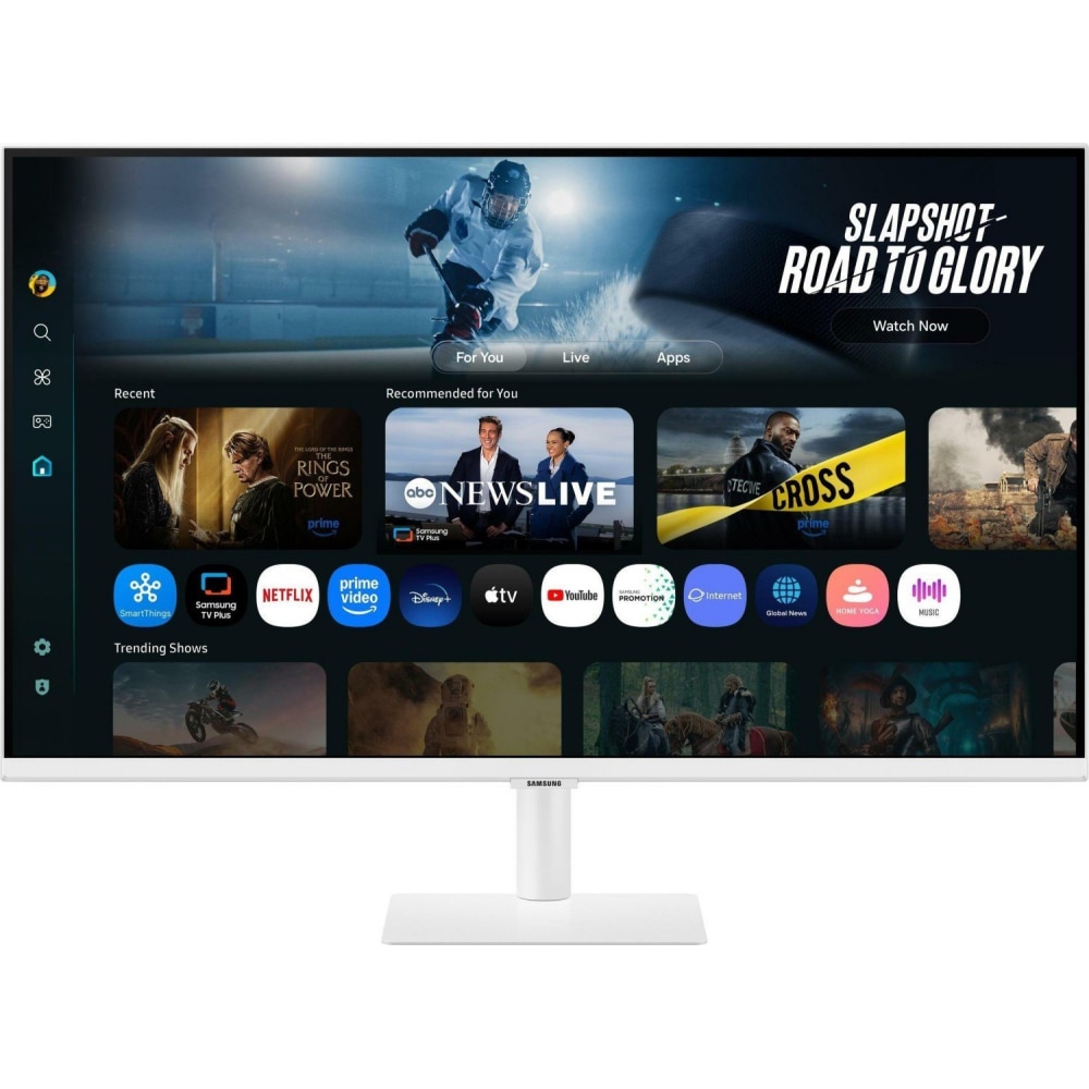 Монитор Samsung LS32FM703UUXEN 32