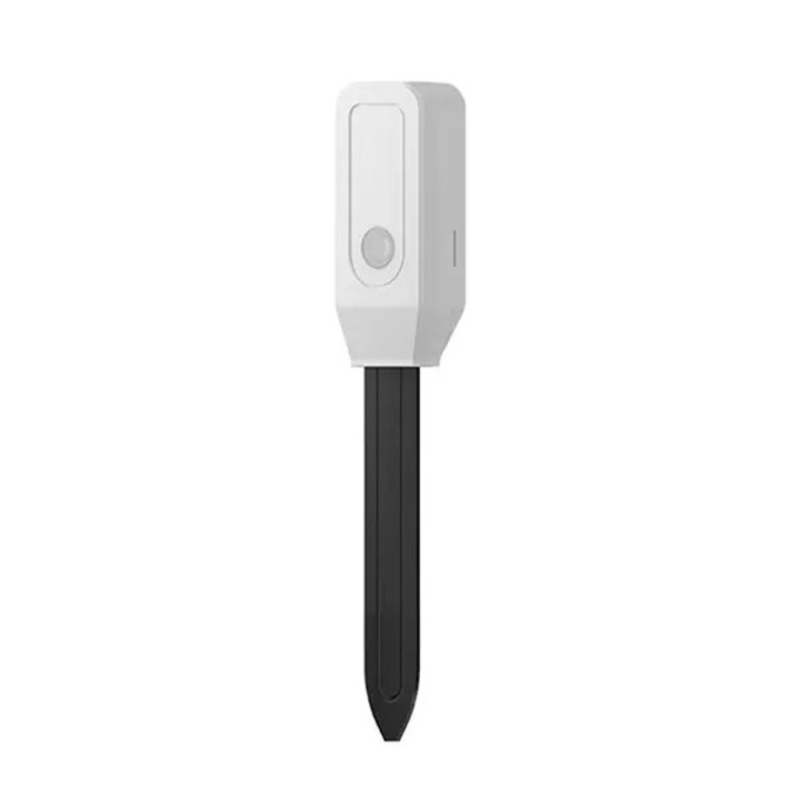Zigbee talajnedvesség érzékelő fehér 10x5cm