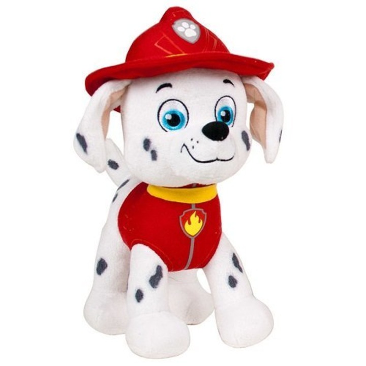 Плюшена играчка, Мечо Густав, Маршал, многоцветен, 15см