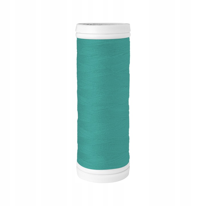 Ariadna Talia 120 - Fir Poliester 200m, Verde Mistic, Calitate OEKO-TEX