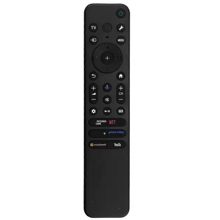 RMF-TX920U fekete csere távirányító 14x5x2cm