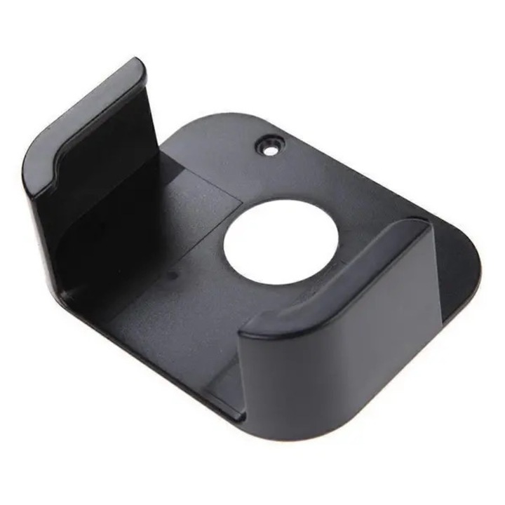 Suport perete pentru Apple TV 1-4K negru