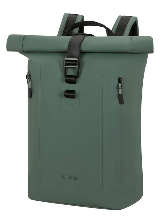 Rucsac Samsonite Coatify Biz verde
