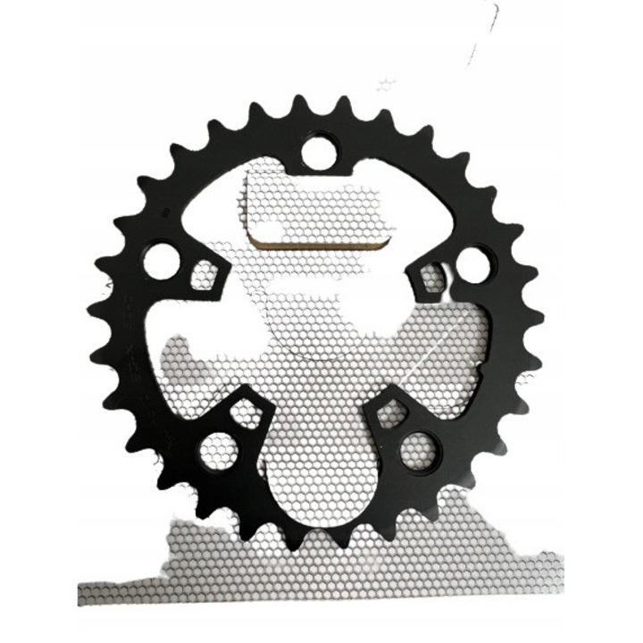 Shimano Ultegra FC-6703 30T fekete 92mm lánckerék