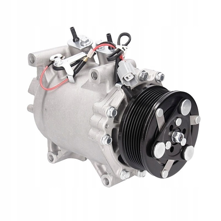 MSG Honda CR-V 01-07 új klímakompresszor 38810-PNB-006