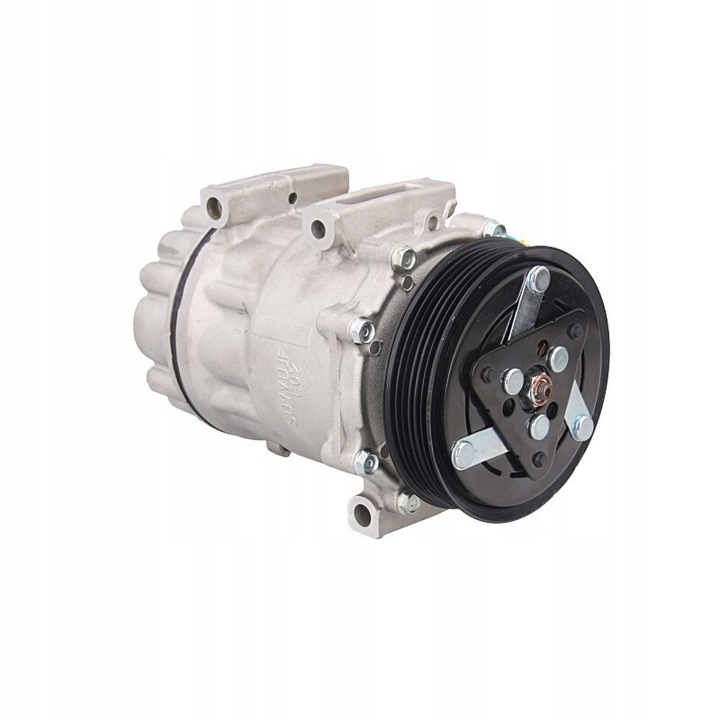 MSG klímakompresszor, új, Fiat Scudo 07-16, Ulysse 02-10 modellekhez