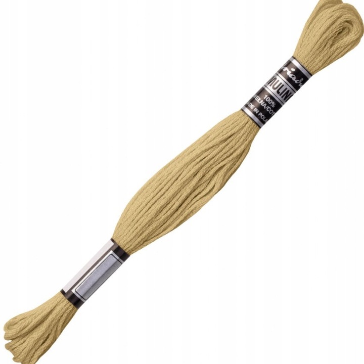 You Have Aradna 8M, 1, 1 Buc, 1777 - Fir Pentru Broderie