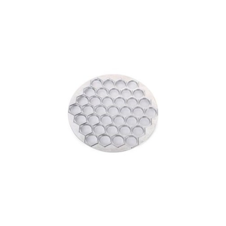 Forma pelmeni multifunctionala, material alimentar, rezistent, usor de curatat, dimensiuni mici