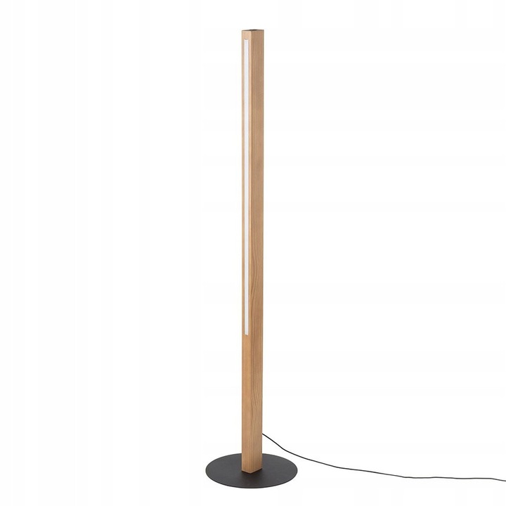 Lampa LED de podea TK Lighting TEO 13W - Design modern