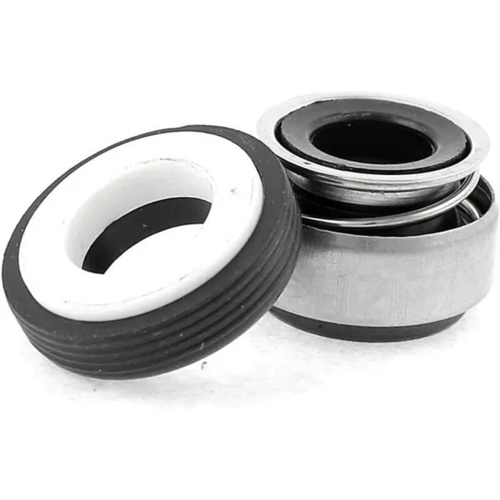 Vízpumpa mechanikus tömítéskészlet 12mm gumi