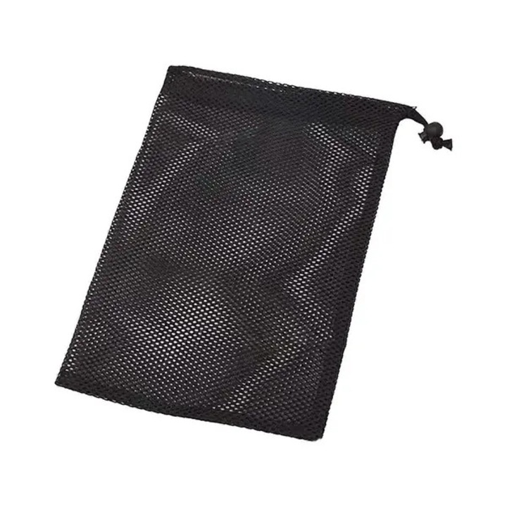 Szűrőzsák vízpumpához, nylon háló, 15x25cm, 20x25cm, 25x25cm, 30x45cm, 35x40cm