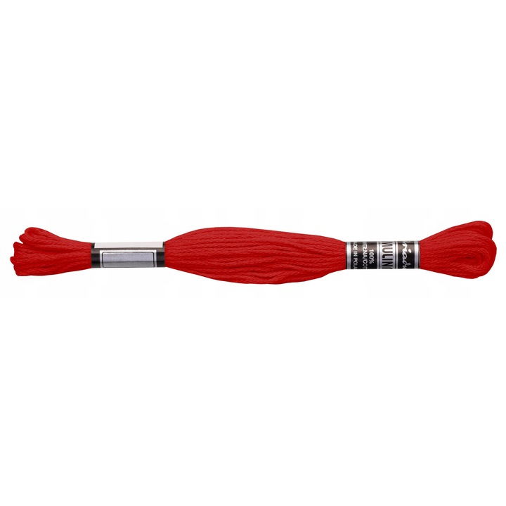 You have Aradna 1548 Robaale 8M - 100% Bumbac Pentru Broderie
