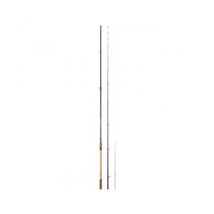 Garbolino Zombie Specimen XL Hunter Carp method feeder horgászbot 3.30 m, 2 részes, A: 60-120 g