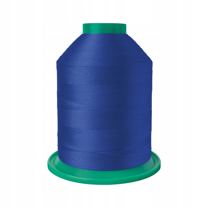Ariadna Iris 40N 5000m - Fir Albastru pentru Broderie Masina