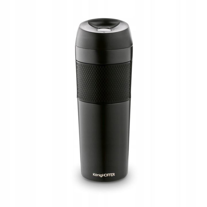 Conditii Konighoffer Nevis 450ml Negru - Pastreaza Temperatura