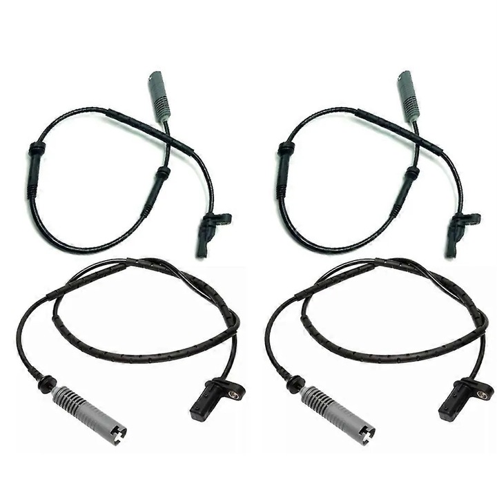 Keréksebesség érzékelő műanyag készlet 4 darab BMW E81 E82 E87 E88 E90 E91 E92 E93 többszínű